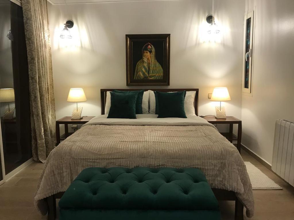 Palmeraie Skhirat 2 المظهر الخارجي الصورة